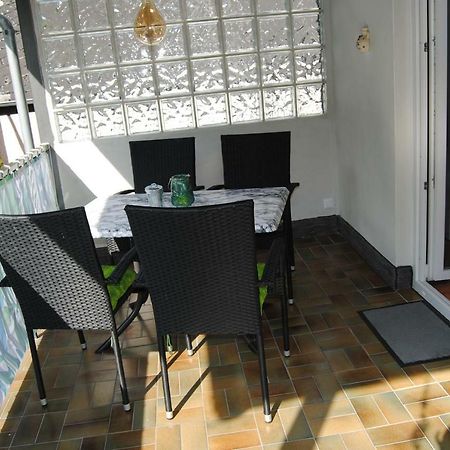 Ferienwohnung Bacharach-Steeger Tal Luaran gambar