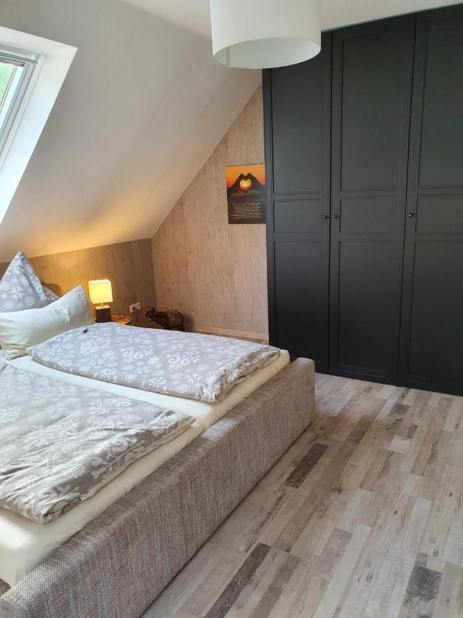 Ferienwohnung Bacharach-Steeger Tal Luaran gambar
