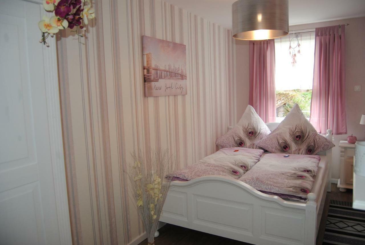 Ferienwohnung Bacharach-Steeger Tal Luaran gambar