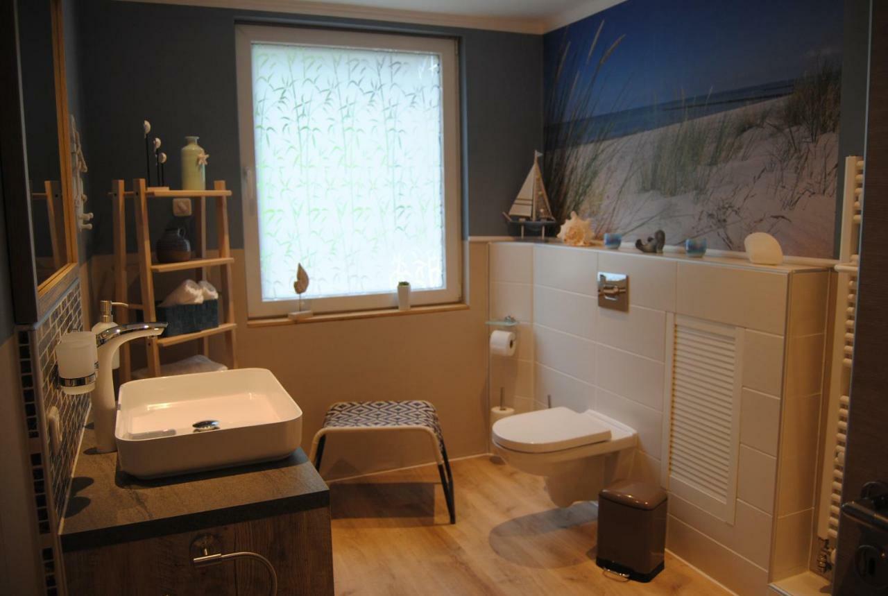 Ferienwohnung Bacharach-Steeger Tal Luaran gambar