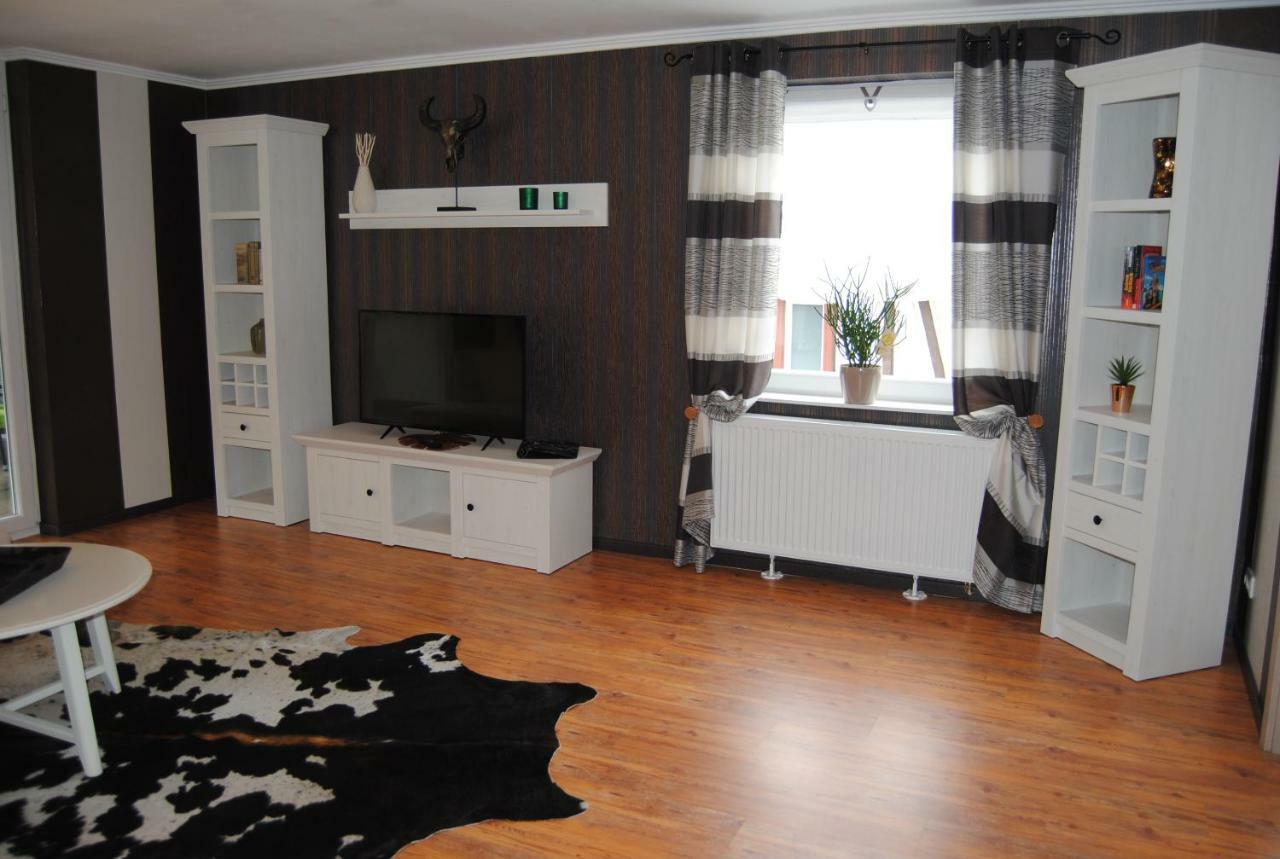 Ferienwohnung Bacharach-Steeger Tal Luaran gambar