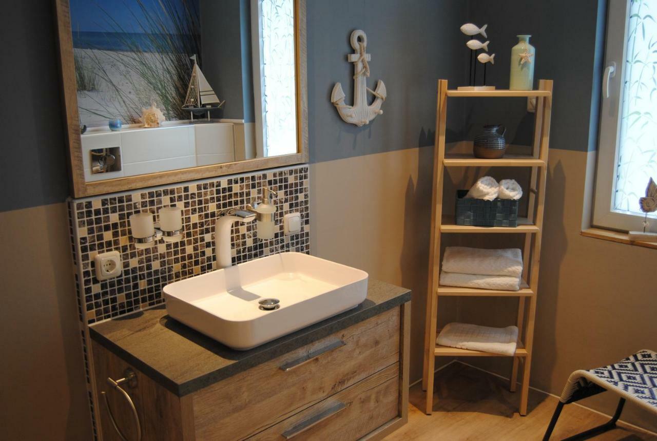 Ferienwohnung Bacharach-Steeger Tal Luaran gambar