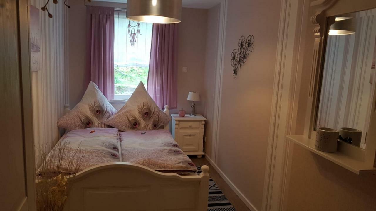 Ferienwohnung Bacharach-Steeger Tal Luaran gambar