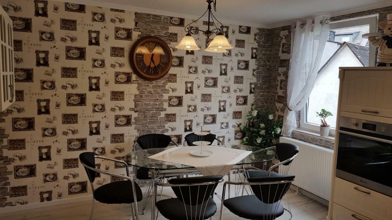 Ferienwohnung Bacharach-Steeger Tal Luaran gambar